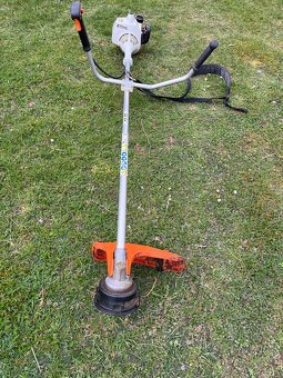 Křovinořez Stihl FS55 - 3