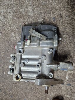 Vstřikovaci čerpadlo crystal 8011 - 3