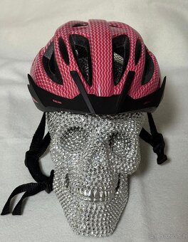 Dětská cyklistická hepma / přilba - 3