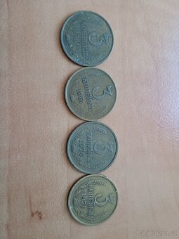 Mince USSR - 3