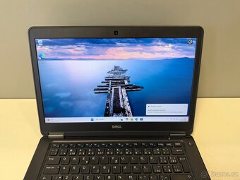 Dell Latitude E7450 i5/8GB/256GB SSD - 3