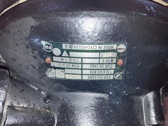 velká světla retro - 3