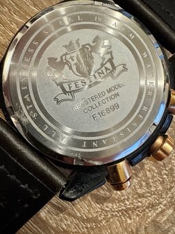 Pánské hodinky Festina - 3