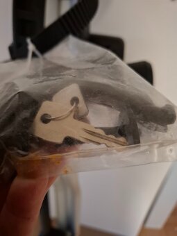 Střešní nosič Thule - 3