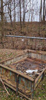 Lanovy kontejner avia - 3