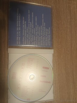 Ivet Bartošová  Václavák - 3