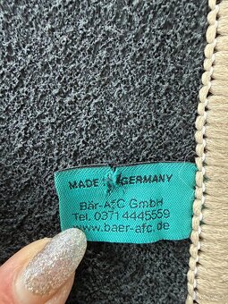 Autokoberce VW Phaeton - 3