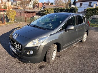 Peugeot 3008 1.6 hdi - 3
