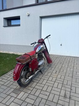 Čz 175/356 - 3