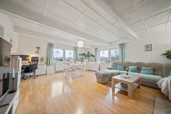 Prodej, rodinný dům, Uhersko - 3