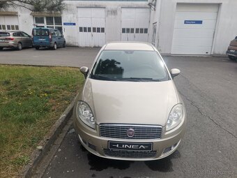 Fiat Linea 1.3 JTD - 3