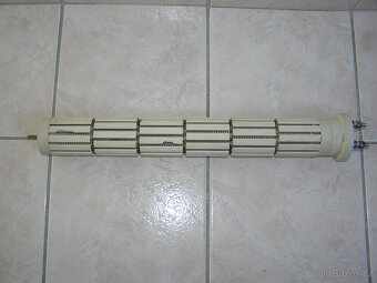 Keramické topné tělěso  DZD Dražice 2000W - 3