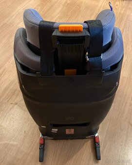 AUTOSEDAČKA CHICCO - 3