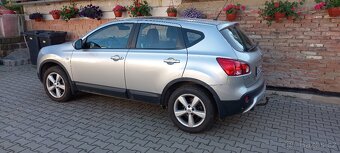 Nissan Qashqai - 3