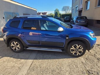 Dacia Duster  4x2 - 3