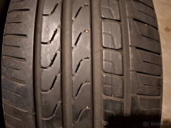 225/55/17 Pirelli Letní 6 mm - 3