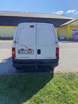 Citroen Jumpy - 3