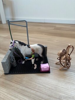 Schleich sady - 3