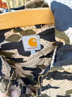 Bunda Carhartt S - 3