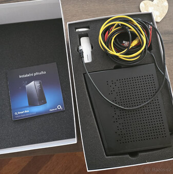 O2 Smart Box - 3