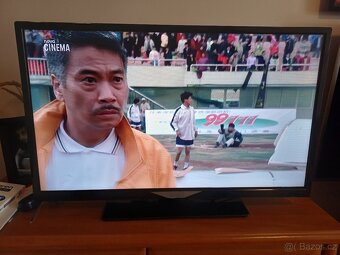 Smart TV, 80cm, dvbt2, Wi-Fi - 3