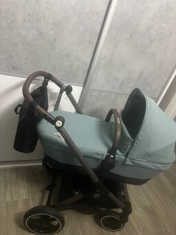 Kočárek Cybex - 3