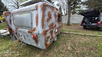 Polsky karavan niewiadow n126 - 3