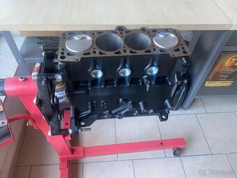 Motor Vw Seat Audi 1.8 16v KR - 3