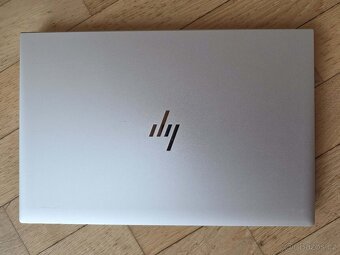 HP Elitebook 840 G7 i5,16,256,14 dotyk - 3
