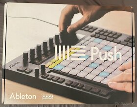 Ableton Push (1) - 3