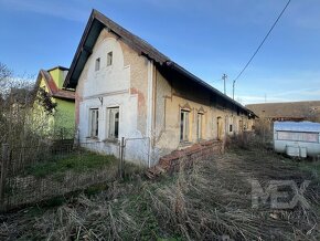 Prodej  rozlehlého stavebního pozemku v obci Liběšice - Češo - 3