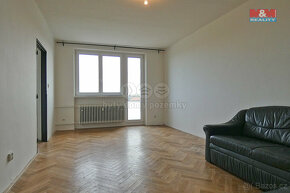 Prodej bytu 3+1, 75 m², garáž, Hlízov - 3