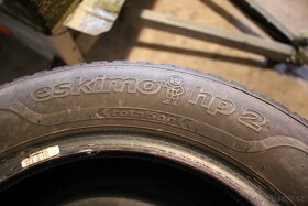 Zimní pneu Sava Eskimo HP2 215/60/R16 - 3