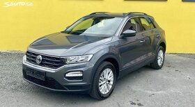 Volkswagen T-Roc 1,5 TSI r.v. 2018 - 3