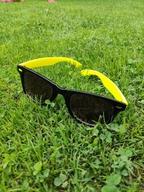 Sluneční brýle - 3