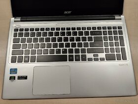 Notebook Acer Aspire V5-571PG-53338G75Mass - 3