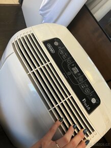 Klimatizace delonghi - 3