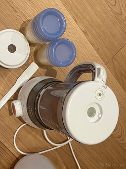Philips Avent sada - 3