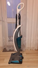 Parní čistič + vysavač Concept CP3000 - 3