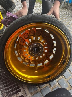 Rotiform 5x112 r19 - 3
