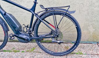 Rock Machine CROSSRIDE e500 TOURING 2020 - 3