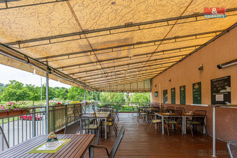 Pronájem restaurace, 270 m², Ostrava, ul. Ladislava Hosáka - 3