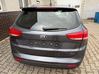 Kia Ceed SW 1.6D DCT, 2016, automat - 3
