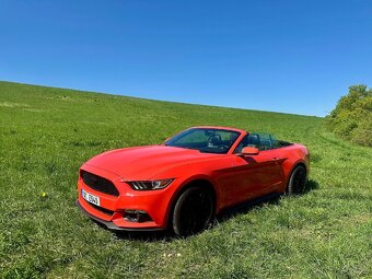 Ford Mustang - 3
