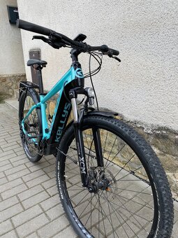 Trekingové ELEKTROKOLO KELLYS Tayen30 - 3