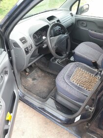 Suzuki wagonR+ - 3