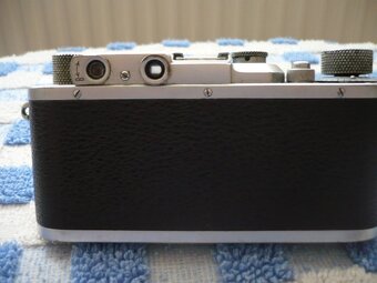 LEICA D.R.P - 3