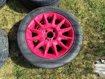 Origo Ford R16 disky 4x108 Focus/Mondeo - 3
