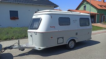 Hymer eriba Triton gt 430 - 3