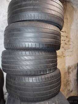 215/55 R16 2-4ks rv2021 - 3